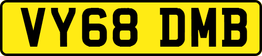 VY68DMB