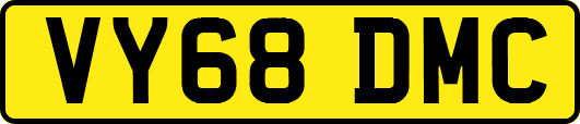 VY68DMC
