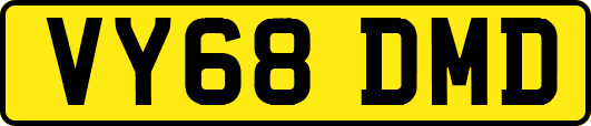 VY68DMD