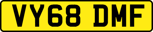 VY68DMF