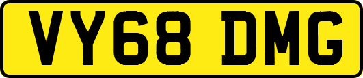 VY68DMG