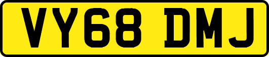 VY68DMJ