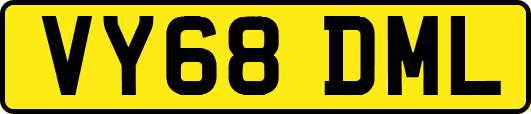 VY68DML