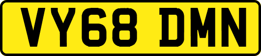 VY68DMN