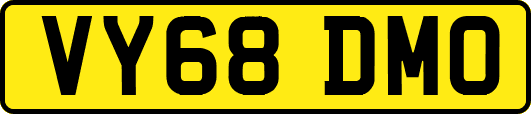 VY68DMO