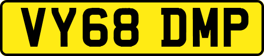 VY68DMP