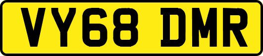 VY68DMR