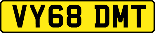 VY68DMT