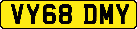 VY68DMY