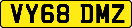 VY68DMZ