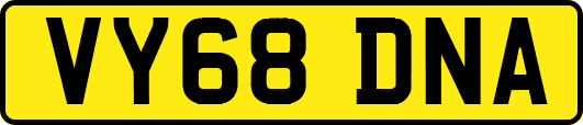 VY68DNA