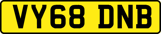 VY68DNB