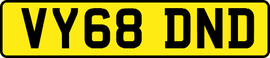 VY68DND