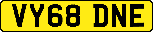 VY68DNE