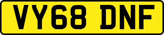 VY68DNF