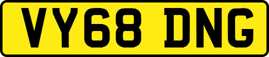 VY68DNG