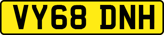 VY68DNH