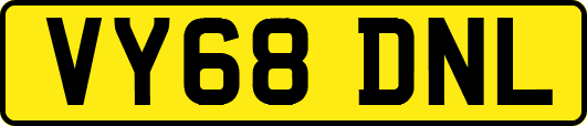 VY68DNL