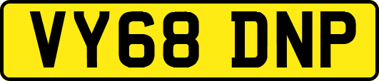 VY68DNP