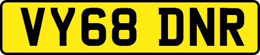VY68DNR