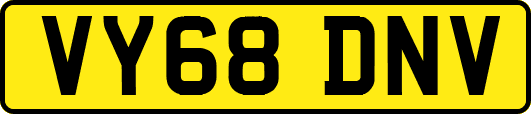 VY68DNV