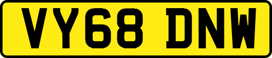 VY68DNW