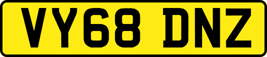 VY68DNZ