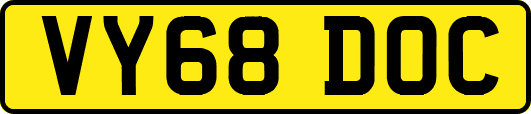 VY68DOC
