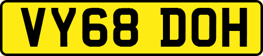 VY68DOH