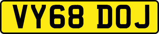 VY68DOJ