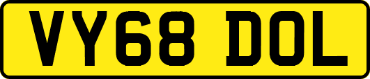 VY68DOL
