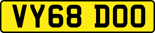 VY68DOO