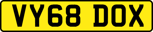 VY68DOX