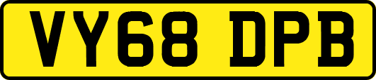VY68DPB