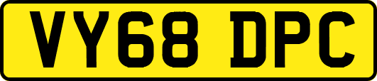 VY68DPC