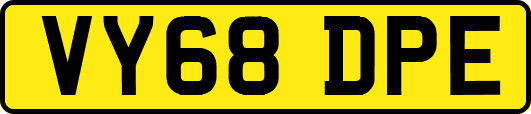 VY68DPE