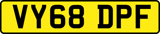 VY68DPF