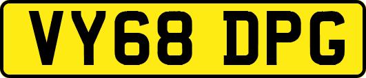 VY68DPG