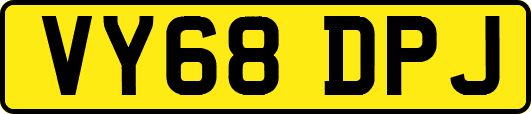 VY68DPJ