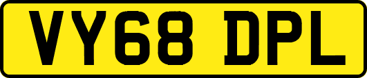 VY68DPL