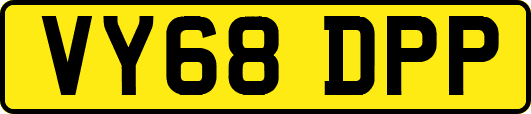 VY68DPP