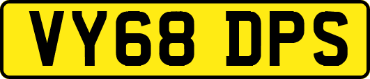 VY68DPS