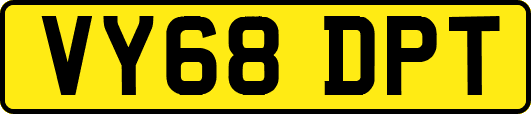 VY68DPT