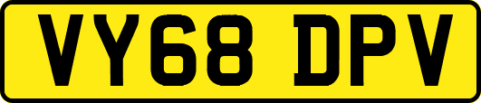 VY68DPV
