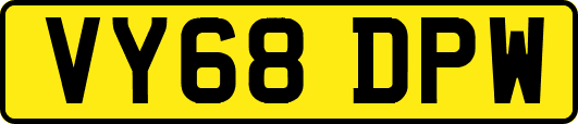 VY68DPW