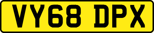VY68DPX