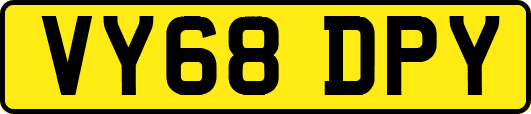 VY68DPY