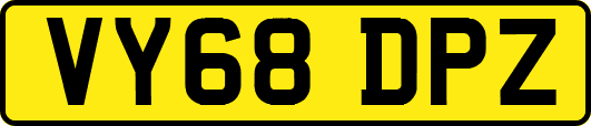 VY68DPZ