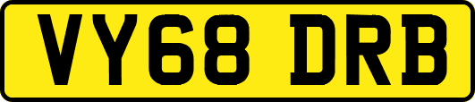 VY68DRB