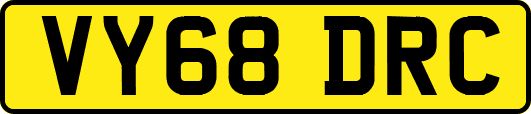 VY68DRC